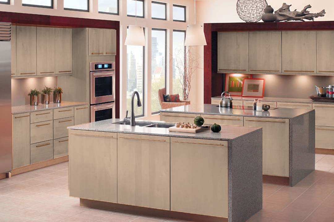 Bare Wood Kit (Large) - Light Wood