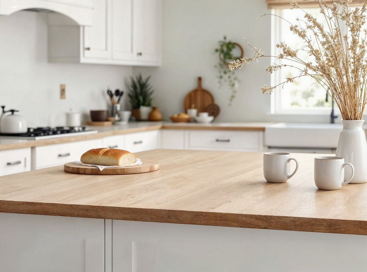 Multi-purpose Wood'n Kit (Med) - White Oak - Interior Top Coat