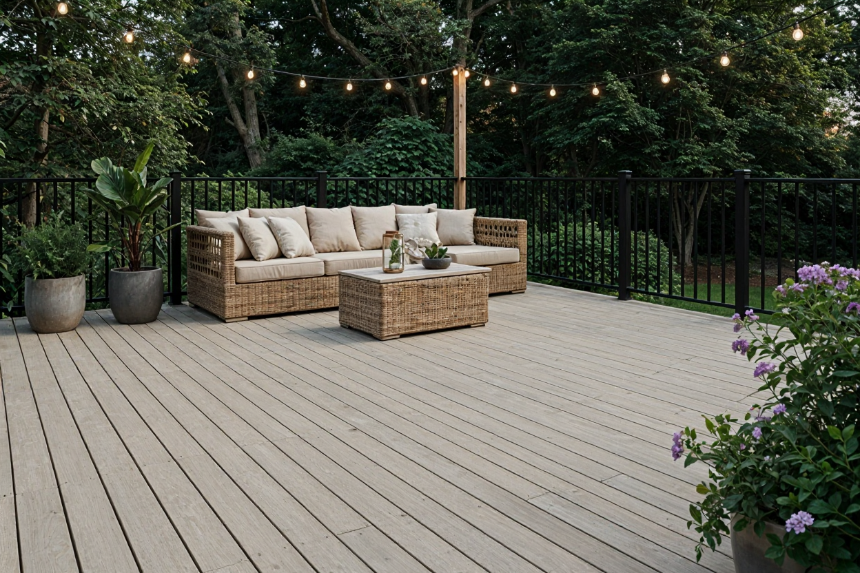 Multi-purpose Wood'n Kit (Large) - Sun Bleached - Exterior Top Coat