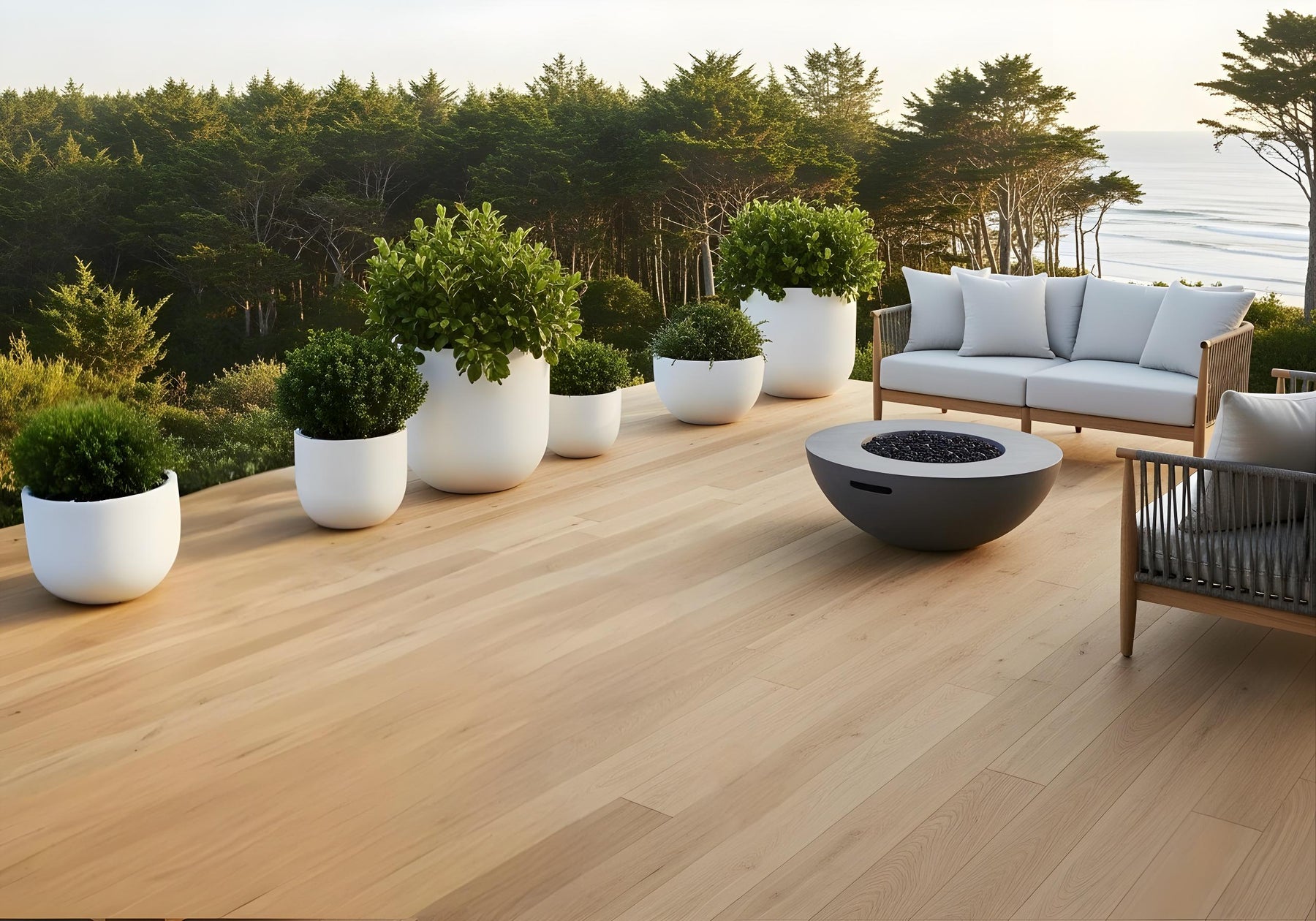 Multi-purpose Wood'n Kit (Large) - White Oak - Exterior Top Coat