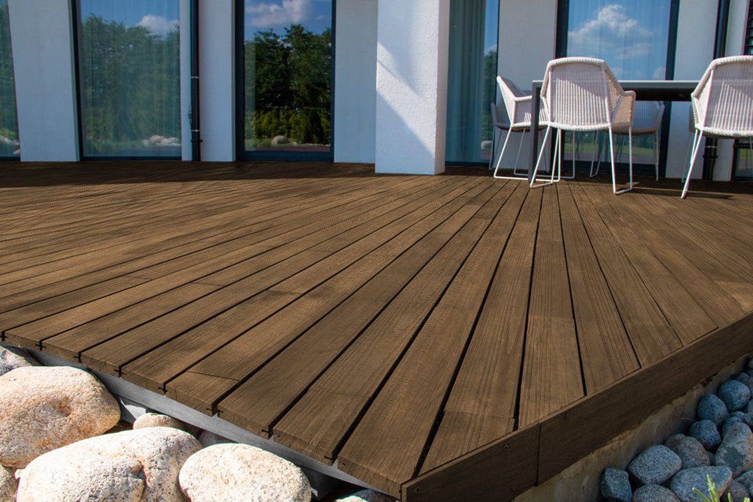 Multi-purpose Wood'n Kit (4x Lg) - Barn Wood