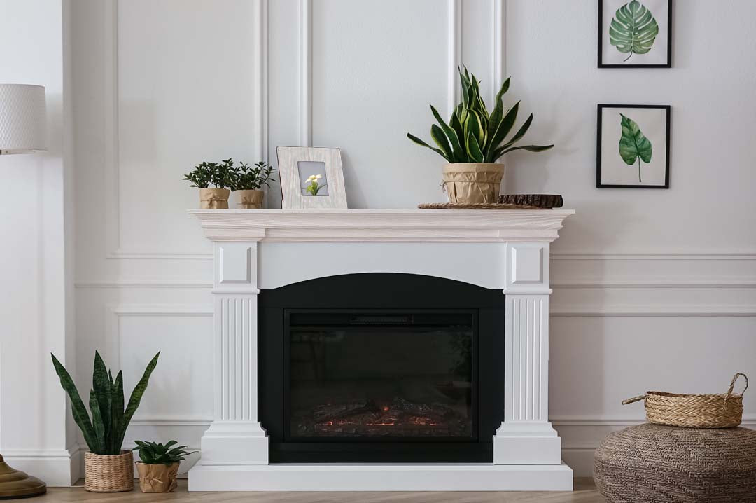Multi-purpose Wood'n Kit - White Wash