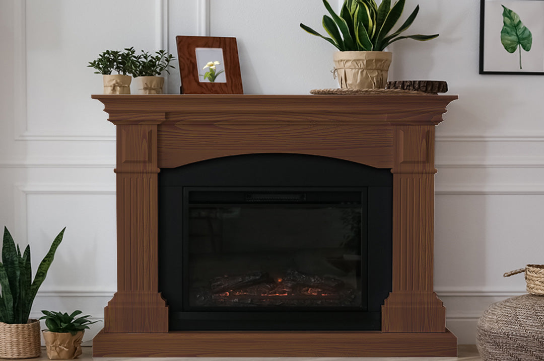 Multi-purpose Wood'n Kit (Med) - Dark Oak