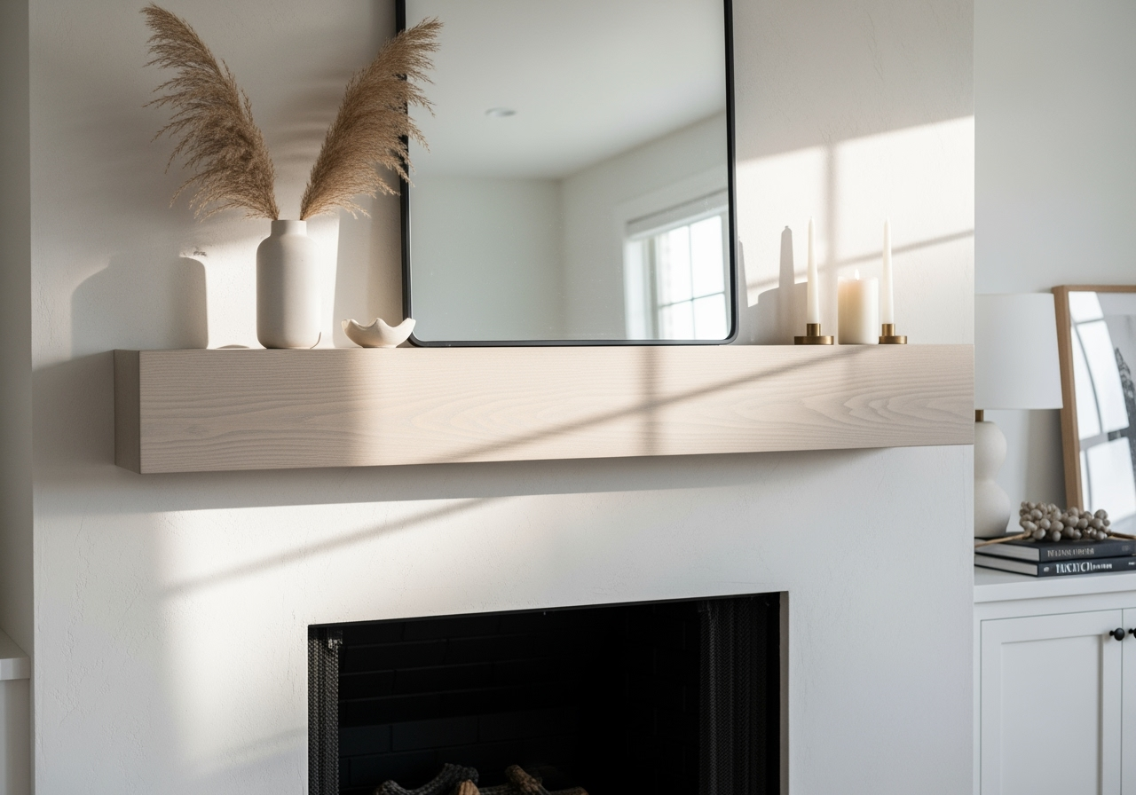 Multi-purpose Wood'n Kit - Sun Bleached