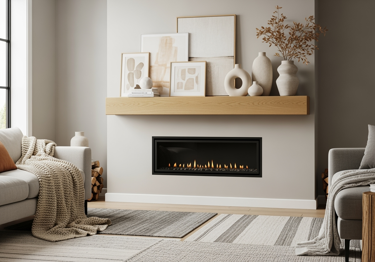 Multi-purpose Wood'n Kit - White Oak