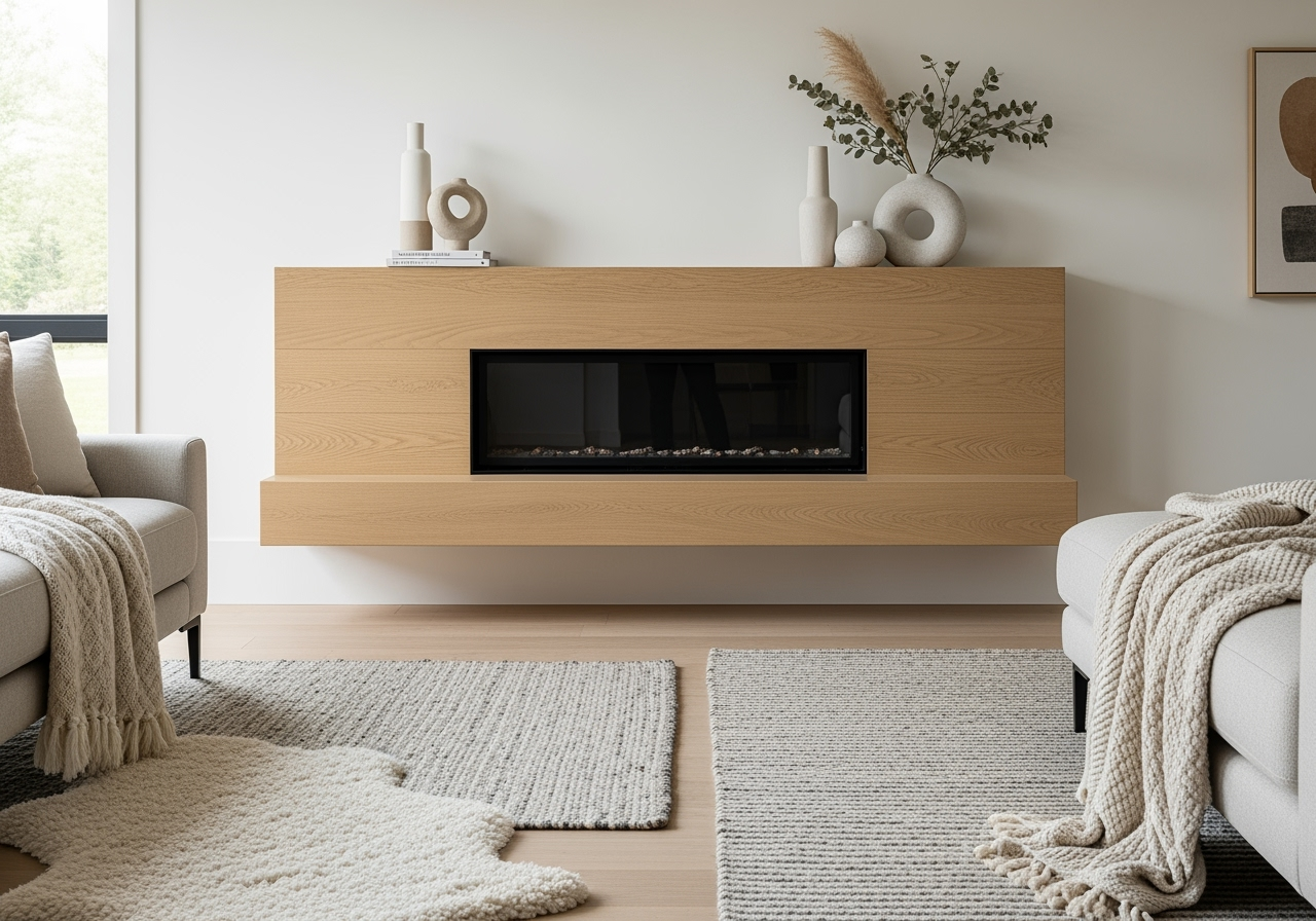 Multi-purpose Wood'n Kit (Med) - White Oak - Interior Top Coat