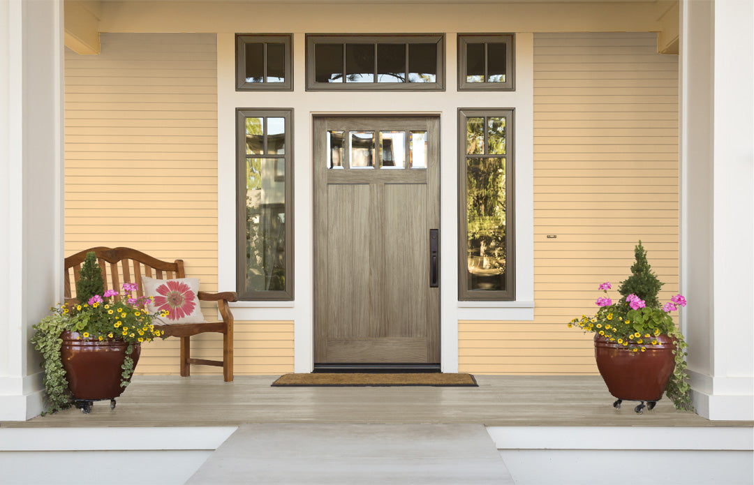 Multi-purpose Wood'n Kit - Drift Wood - Exterior Top Coat