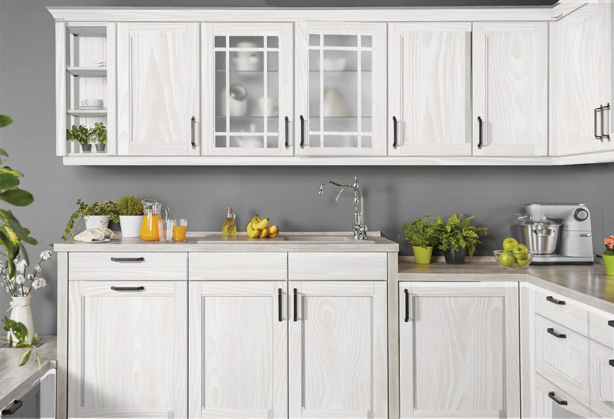 Multi-purpose Wood'n Kit (Large)- White Wash - Interior Top Coat