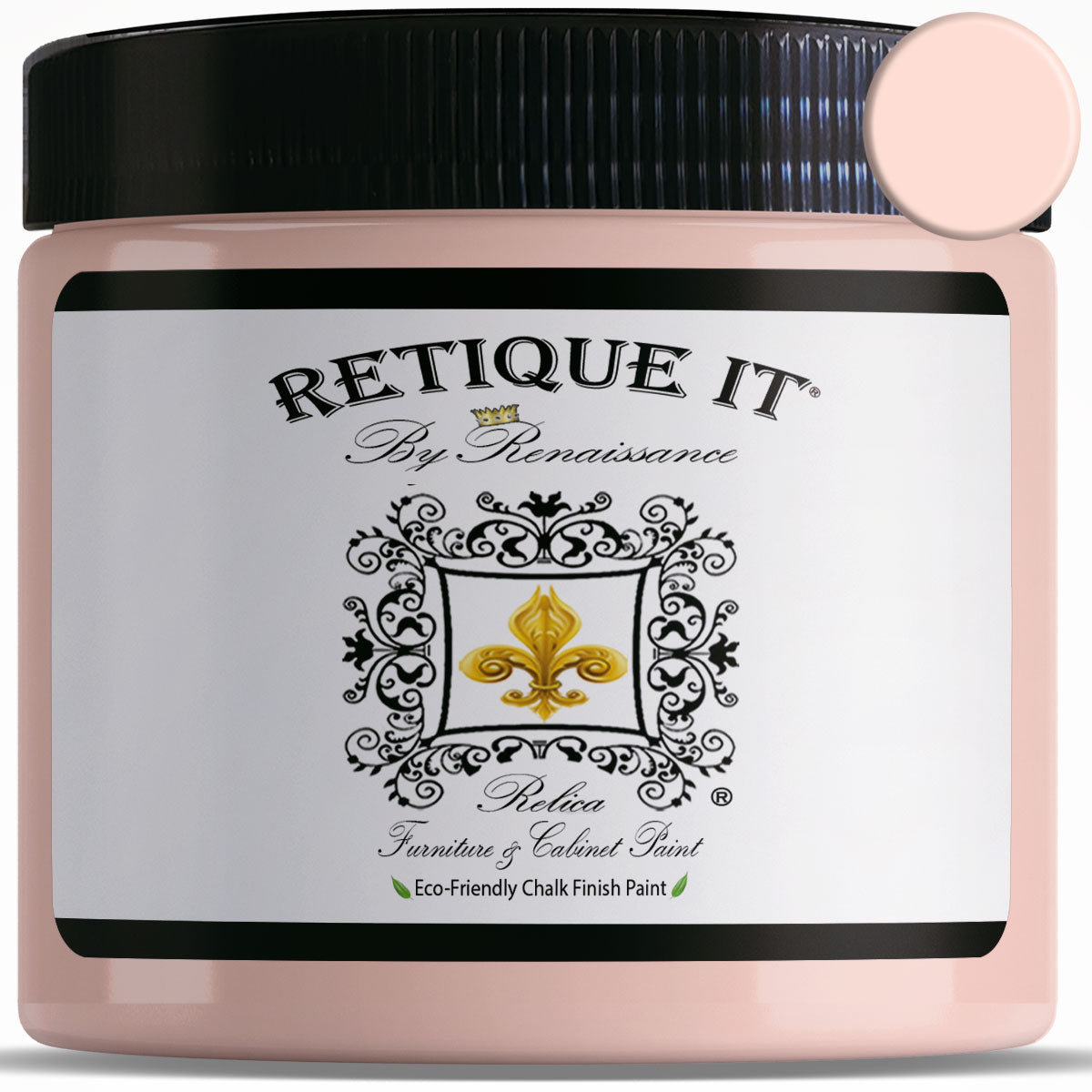 Renaissance Furniture Paint - Cherry Blossom