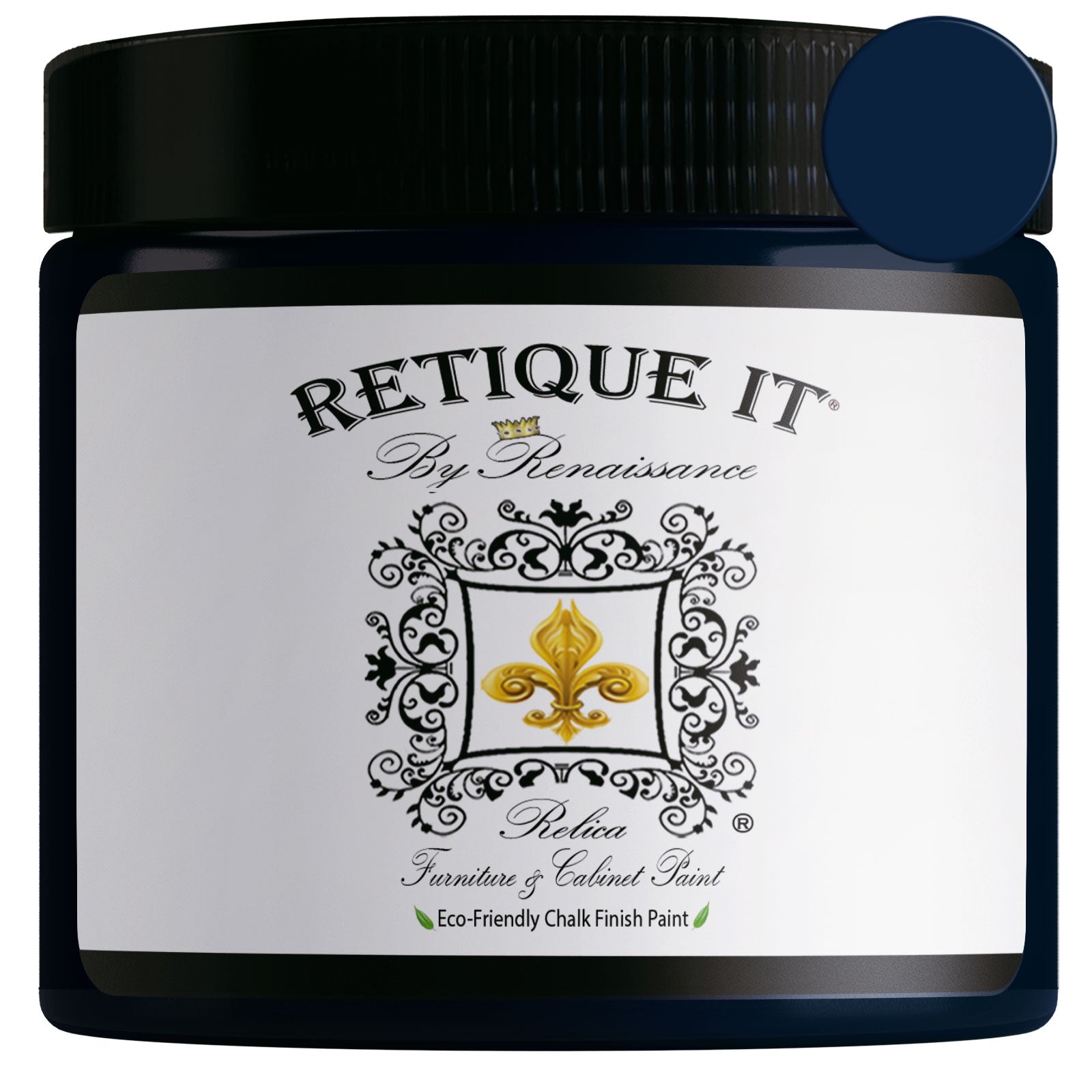 Renaissance Furniture Paint - Twilight