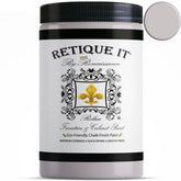 Renaissance Furniture Paint - Dove Grey