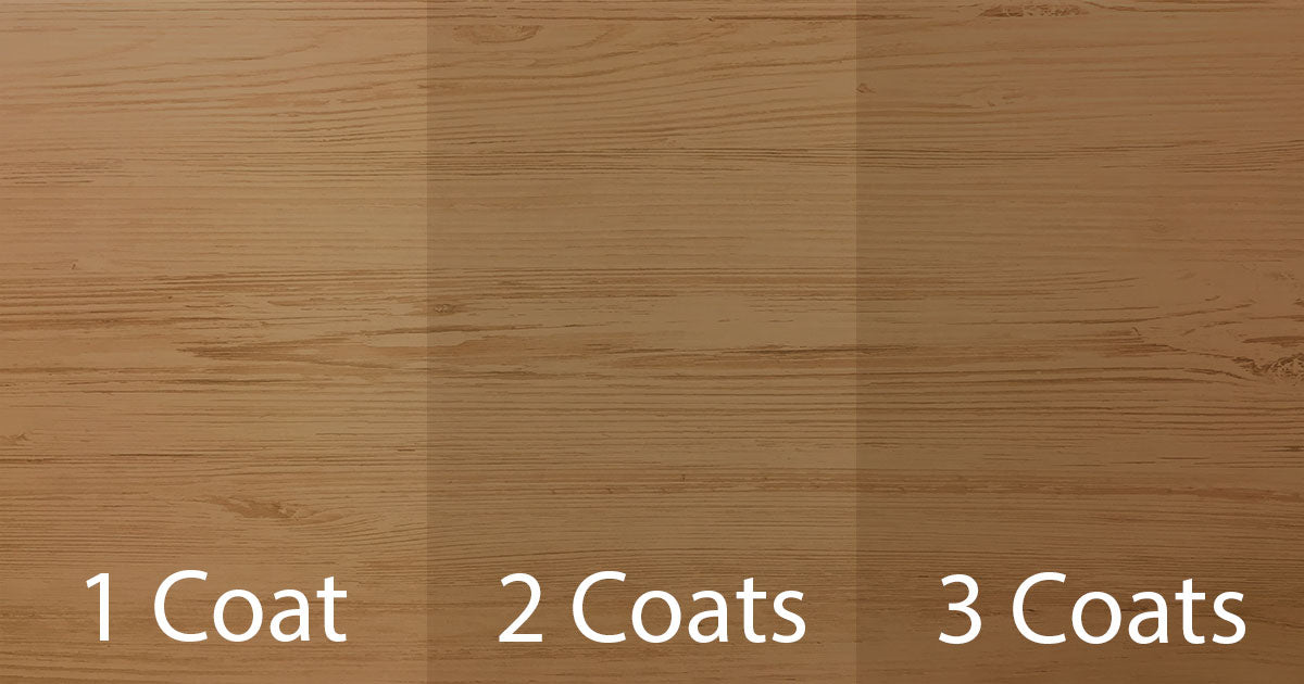 Gel Stain - Barn Wood - Retique It®