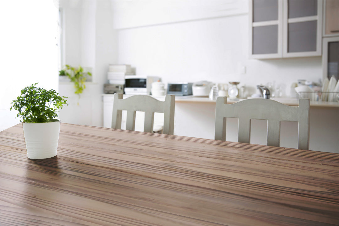 Tabletop Wood'n Finish Kit (Double Size) - French Oak