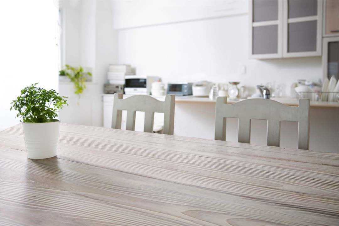 Multi-purpose Wood'n Kit - White Wash