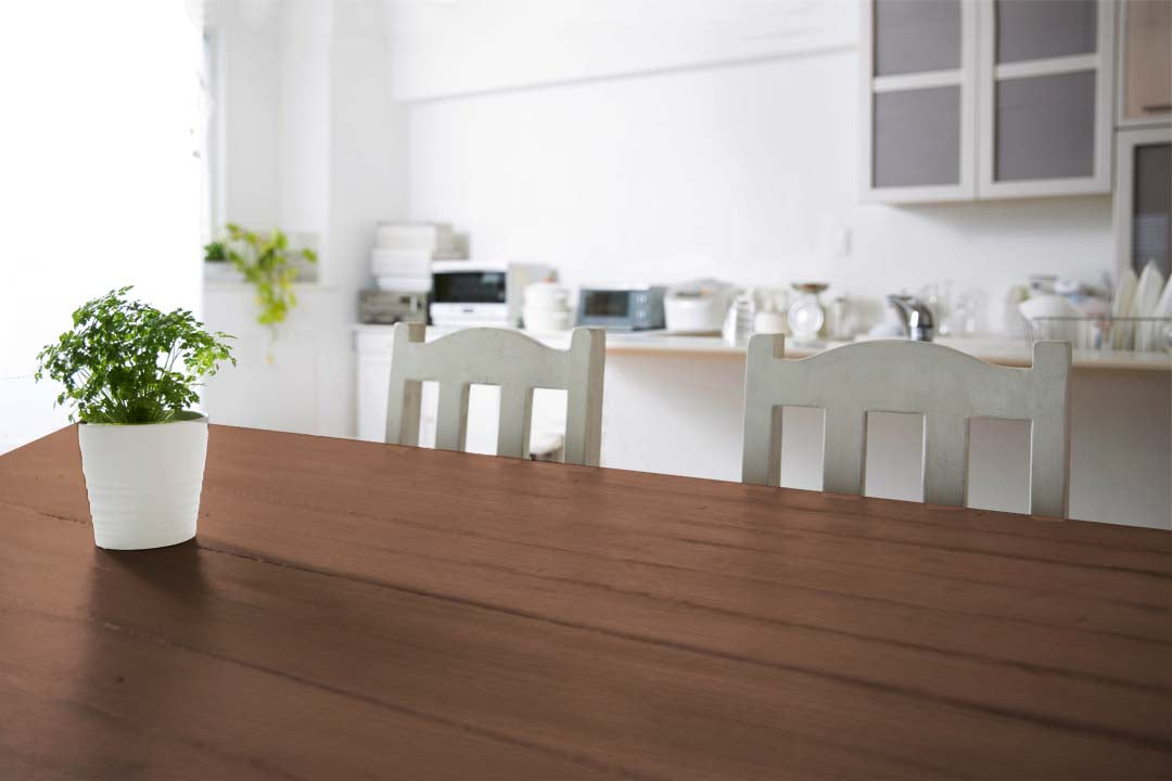 Bare Wood Kit (4x Lg) - Dark Wood