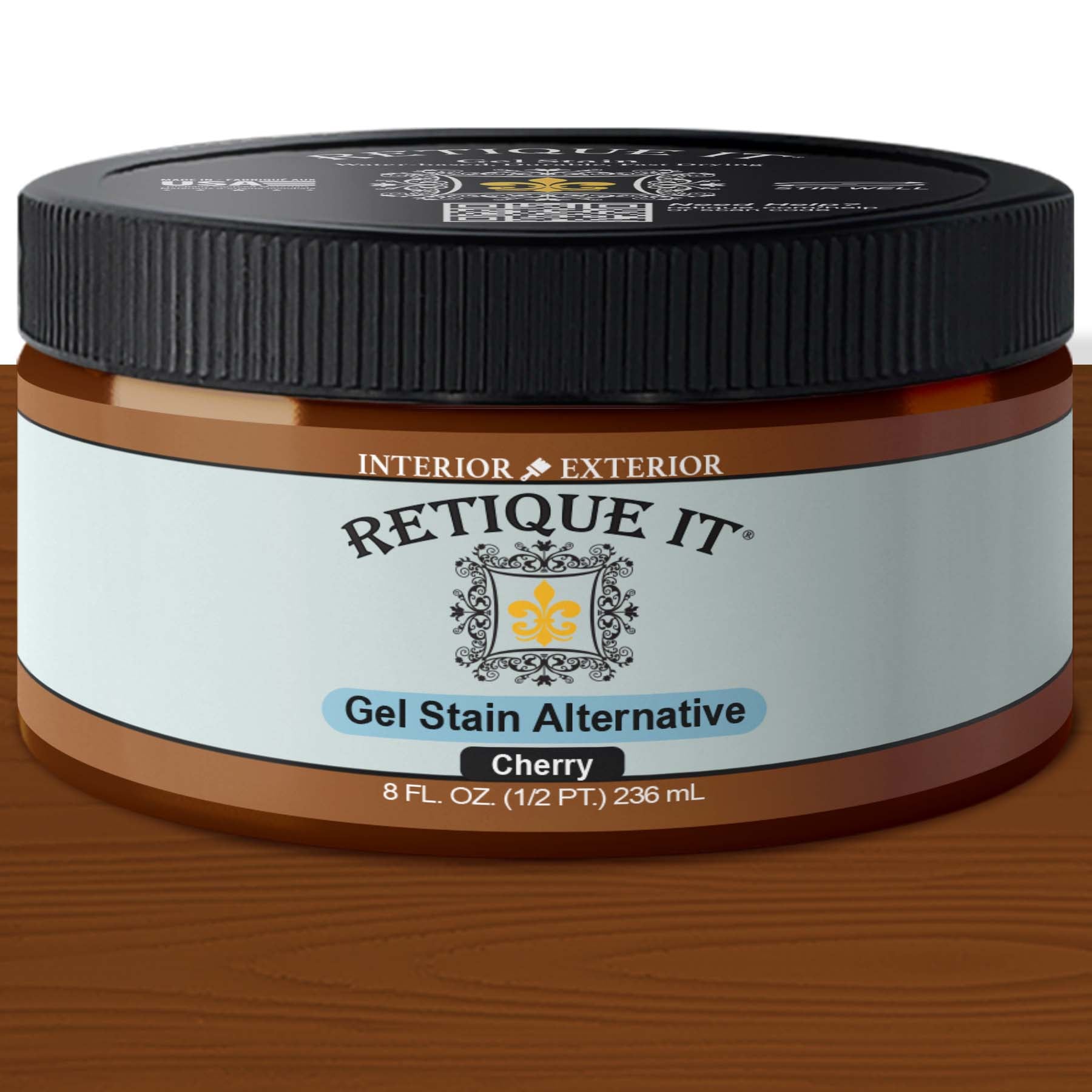 Gel Stain - Cherry