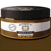 Wood'n Stain - Dark Pecan