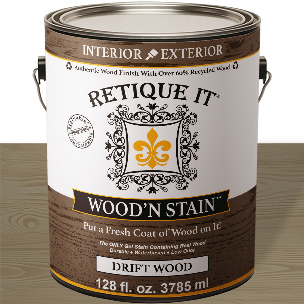 Wood'n Stain - Drift Wood