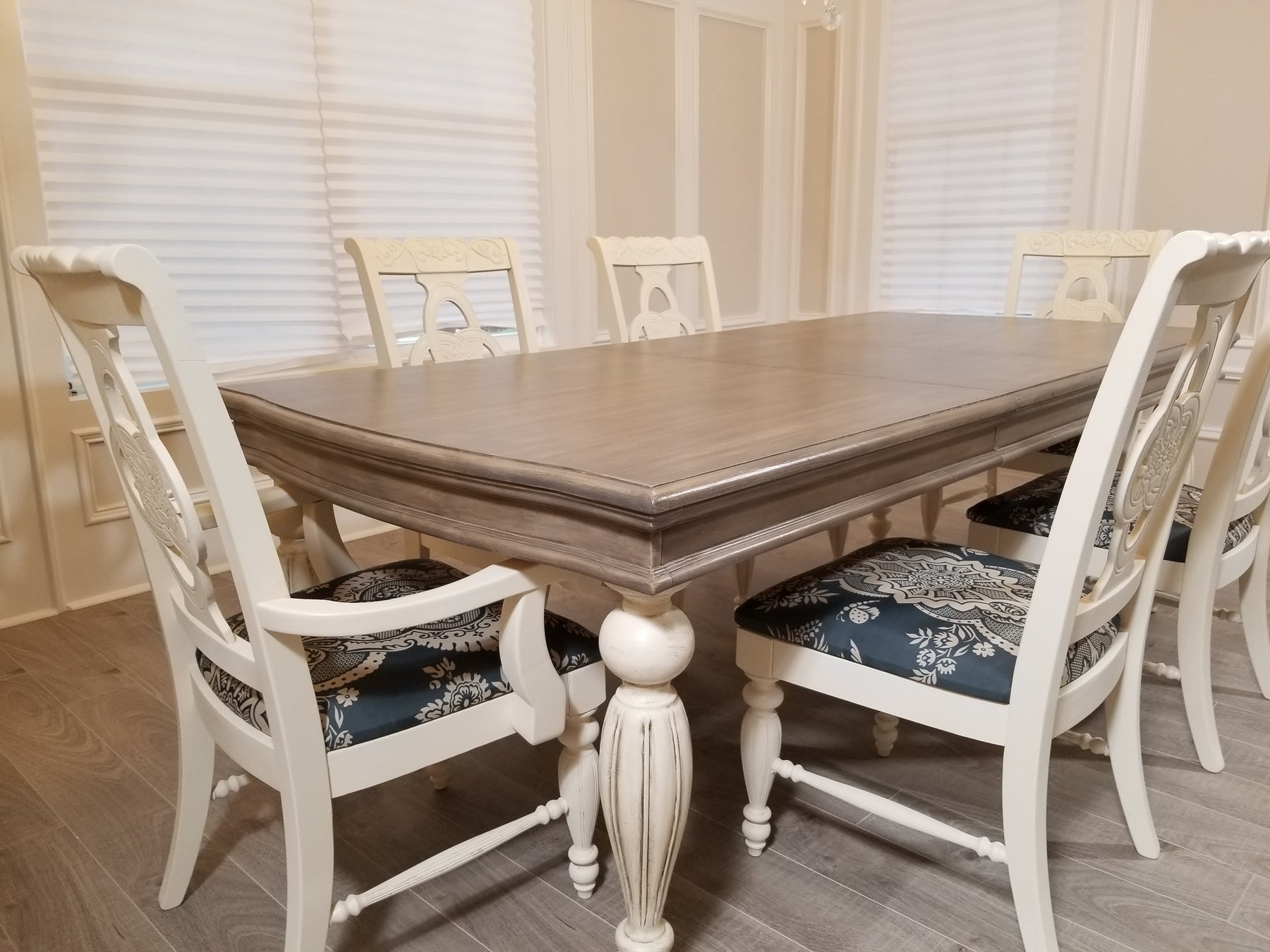 Liquid Wood Kit - Briarsmoke Oil-based Stain - Retique It®