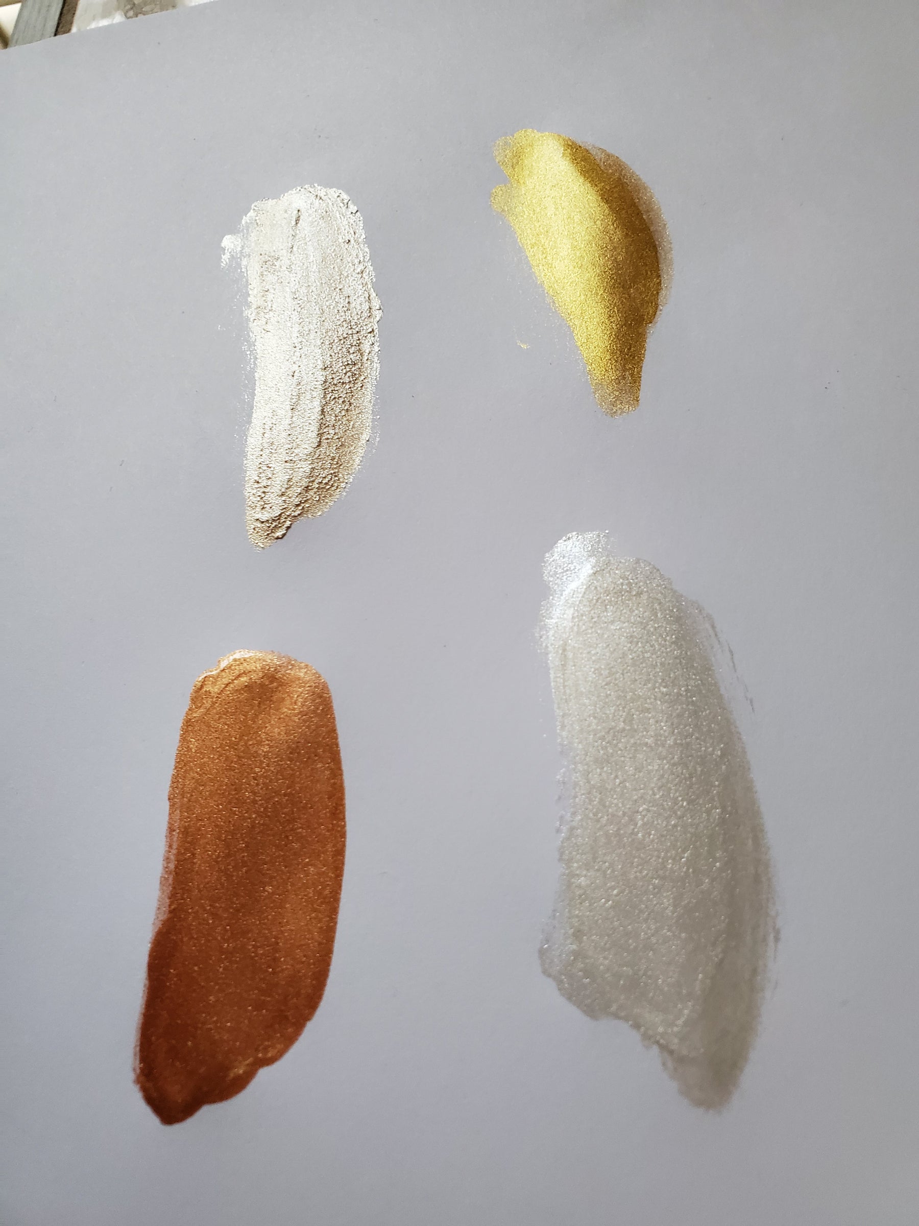 Royal Collection Metallics - Spanish Copper - Retique It®