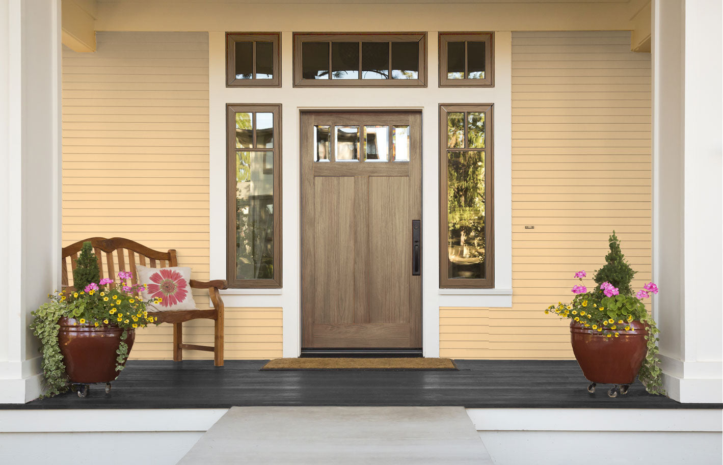 Wood'n Stain - Drift Wood