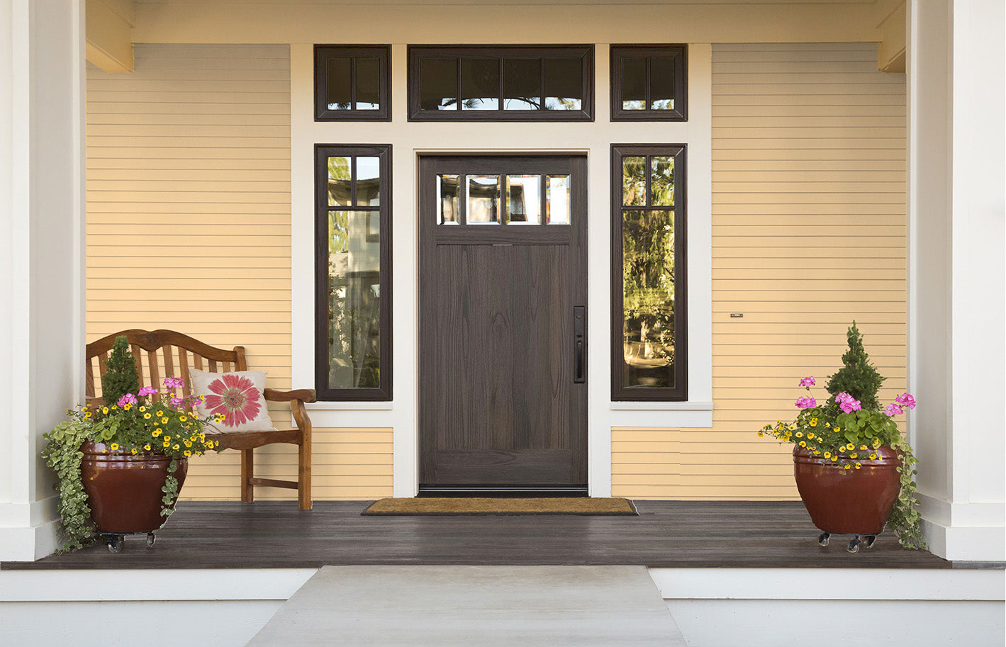 Wood'n Stain - Charcoal - Retique It®