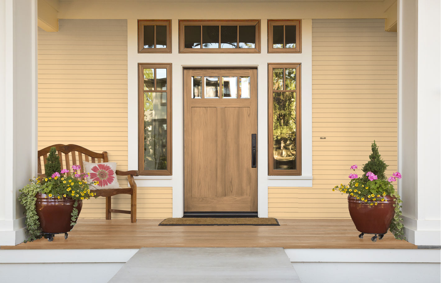 Wood'n Stain - Barn Wood - Retique It®