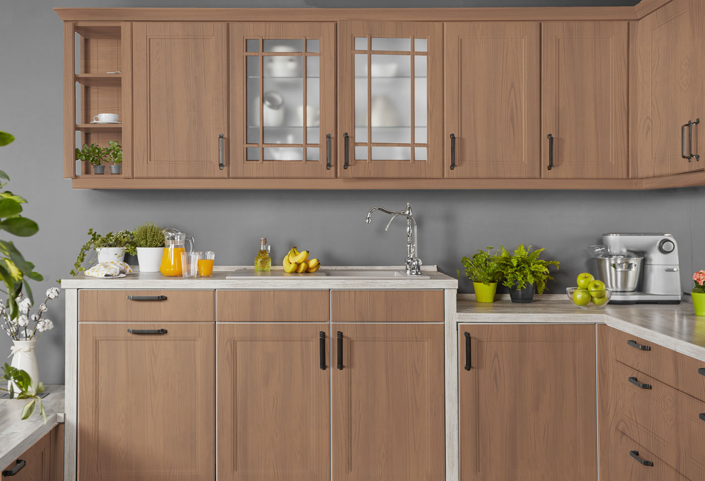 Wood'n Stain - Walnut