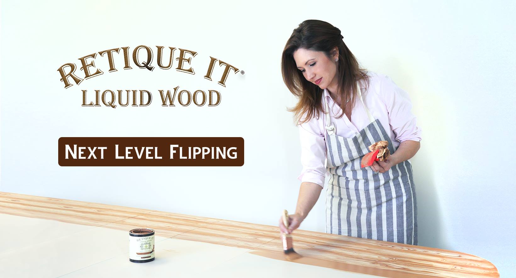 Join our new Facebook group, Next Level Flipping
