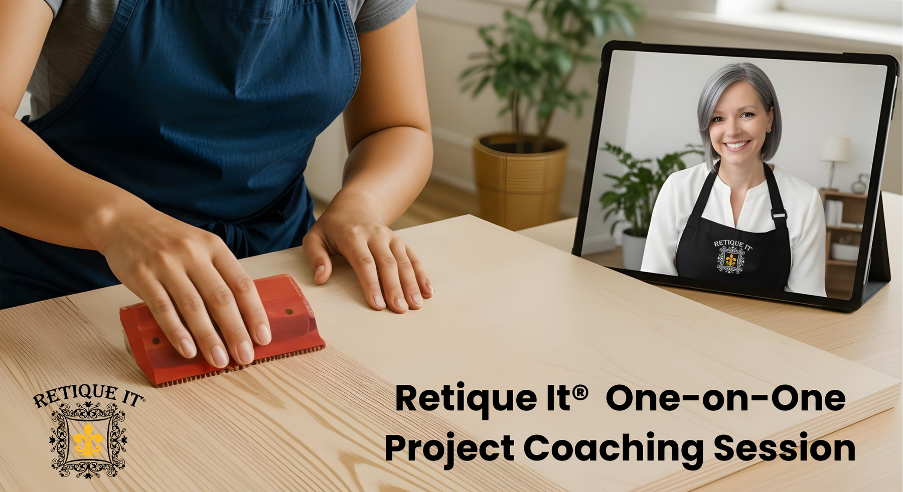 Technique Walkthrough Session (One-on-One Video Call)