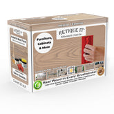 Multi-purpose Wood'n Kit - French Oak