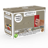 Multi-purpose Wood'n Kit - Drift Wood - Exterior Top Coat