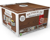 Multi-purpose Wood'n Kit (4x Lg) - Dark Oak - Exterior Top Coat