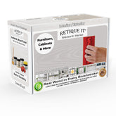 Multi-purpose Wood'n Kit (Med) - White Wash