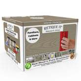 Multi-purpose Wood'n Kit (Large) - Drift Wood - Exterior Top Coat