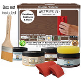 Multi-purpose Wood'n Kit - Java - Interior Top Coat
