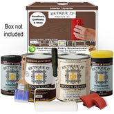 Multi-purpose Wood'n Kit (4x Lg) - Java