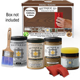 Multi-purpose Wood'n Kit (Large) - Dark Oak - Exterior Top Coat