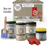 Multi-purpose Wood'n Kit (Large) - Drift Wood - Exterior Top Coat
