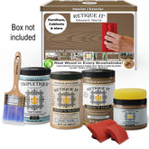 Multi-purpose Wood'n Kit (Large) - Barn Wood - Interior Top Coat