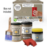 Multi-purpose Wood'n Kit (Large) - Drift Wood