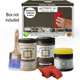 Multi-purpose Wood'n Kit (Large) - Charcoal