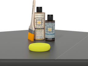 Multi-purpose Smooth Finish Kit - Charcoal