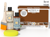 Multi-purpose Smooth Finish Kit - Cherry