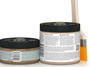 Multi-purpose Smooth Finish Kit (Med) - Barn Wood