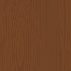 Retique It Liquid Wood Wood'n Stain in Cedar, 128 oz bottle, showcasing the stain's wood finish on a surface.