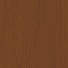 Retique It Liquid Wood Wood'n Stain in Cedar, 16 oz bottle, showcasing the stain applied to wood for a natural cedar finish.