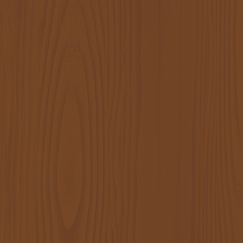 Retique It Liquid Wood Wood'n Stain in Cedar, 32 oz, showcasing a smooth stain application on wood surface.