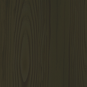 Liquid Wood Wood'n Stain by Retique It in Charcoal color, 128 oz, showcasing the stain's smooth application on wood surface.