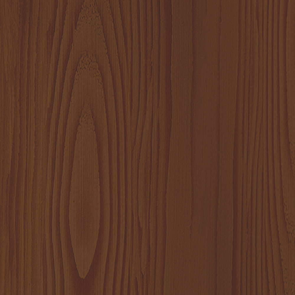 Retique It Liquid Wood Wood'n Stain in Vintage Cherry, 8 oz bottle, showcasing the rich cherry stain color and product label.